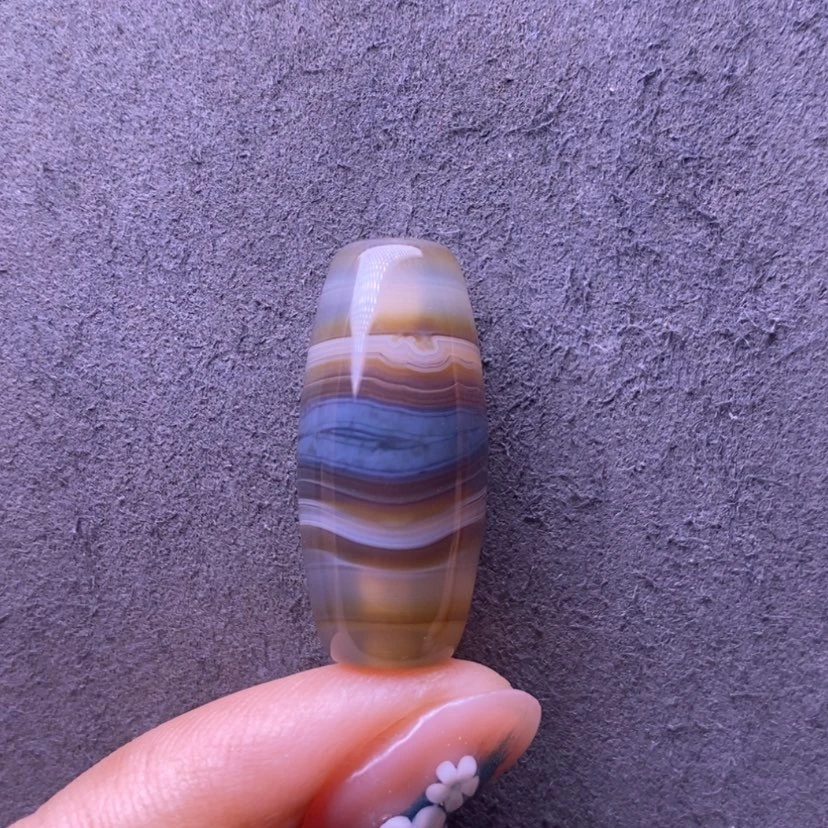 【闪购商品】未镶嵌玛瑙/玉髓珠宝奇石