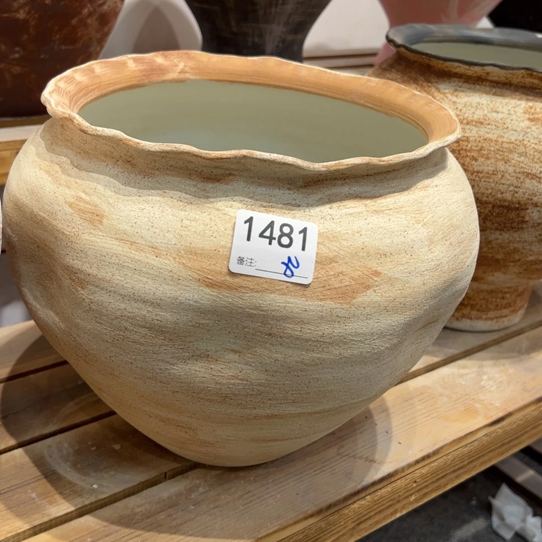 瓷片1481高24口21已打孔