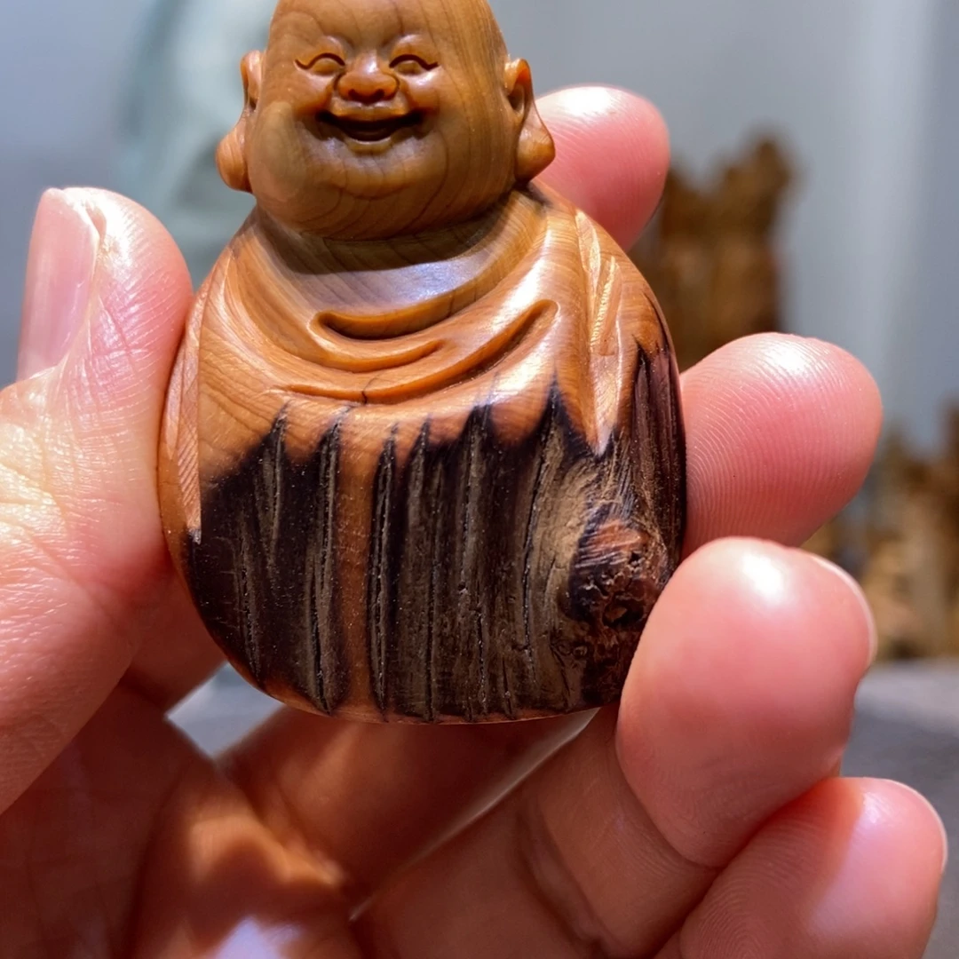 柏木（崖柏）进来点点关注哦