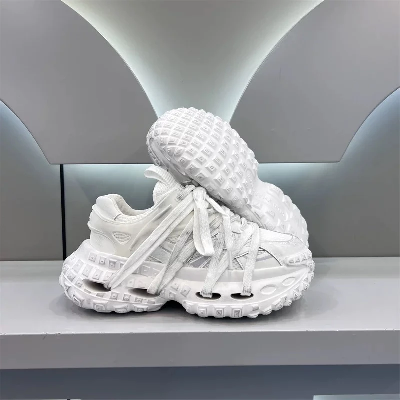 【49】主播点到名字再拍！实物为直播间展示款！广州男鞋尾货男潮鞋