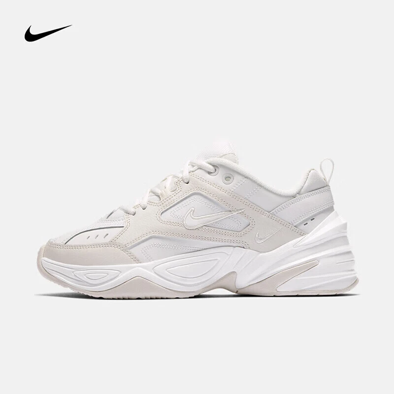 Nike/耐克 M2K Tekno 女子老爹鞋运动休闲复古跑步鞋