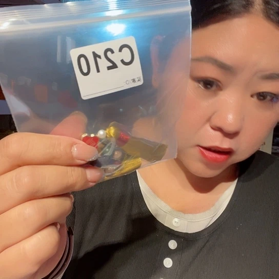 大果紫檀（缅甸花梨）210