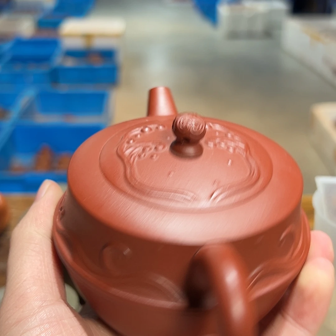 南***火茶壶紫砂紫砂等珍贵文物