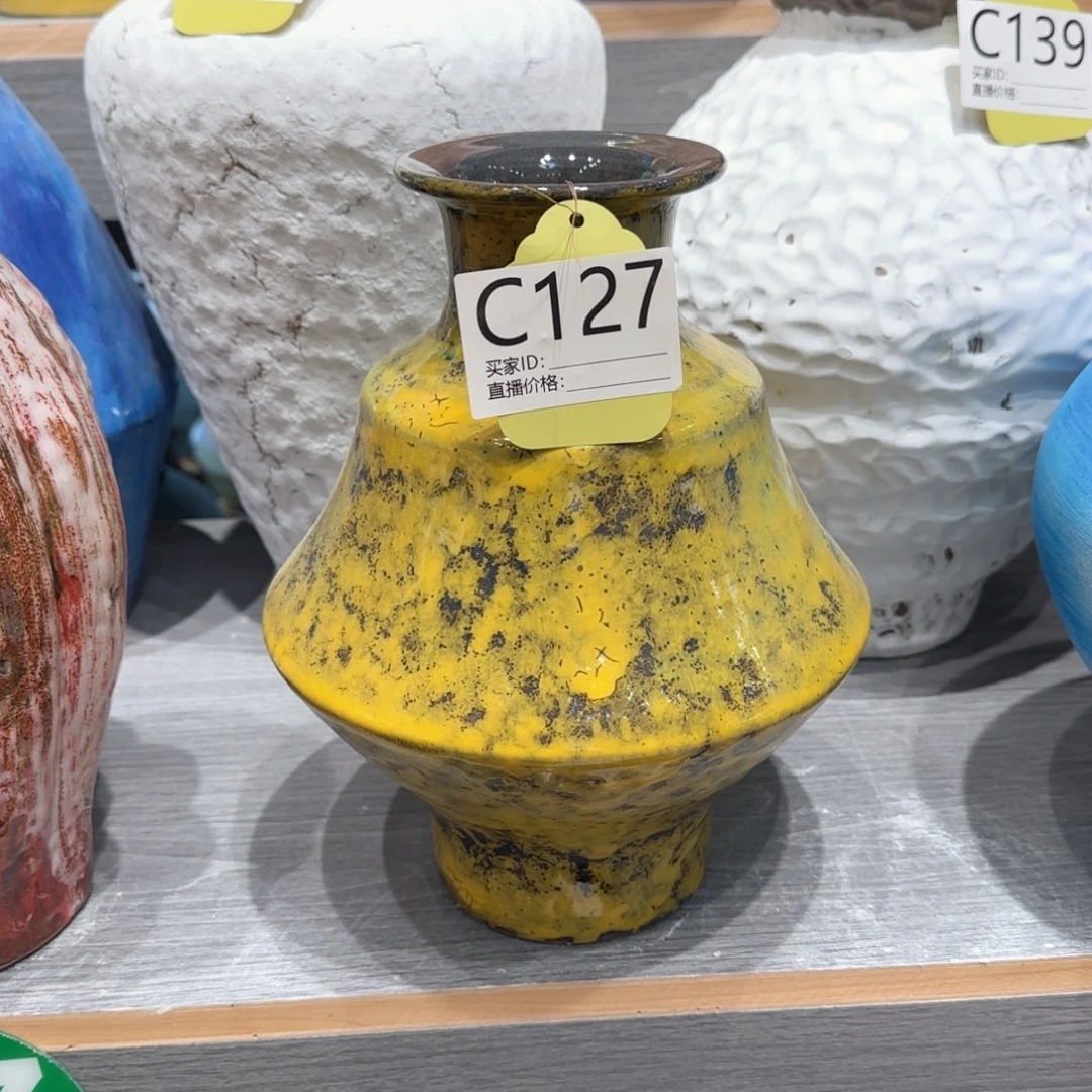 景德镇陶瓷艺术品