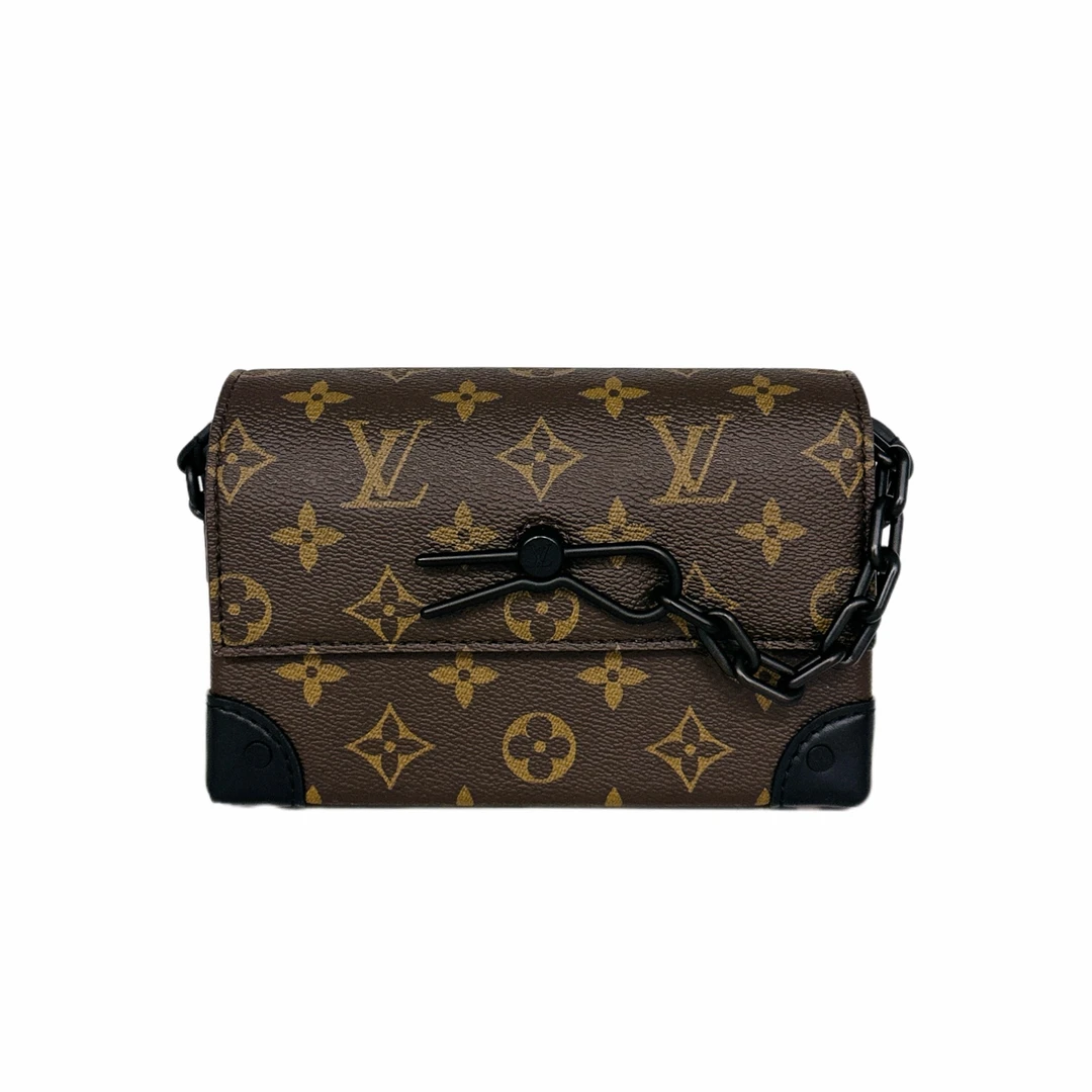 99新 LouisVuitton/路易威登  安洁利严选男款/BK0164888