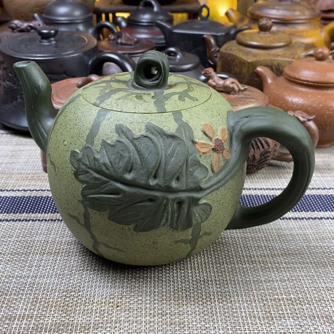 茶壶紫砂特价秒杀700cc