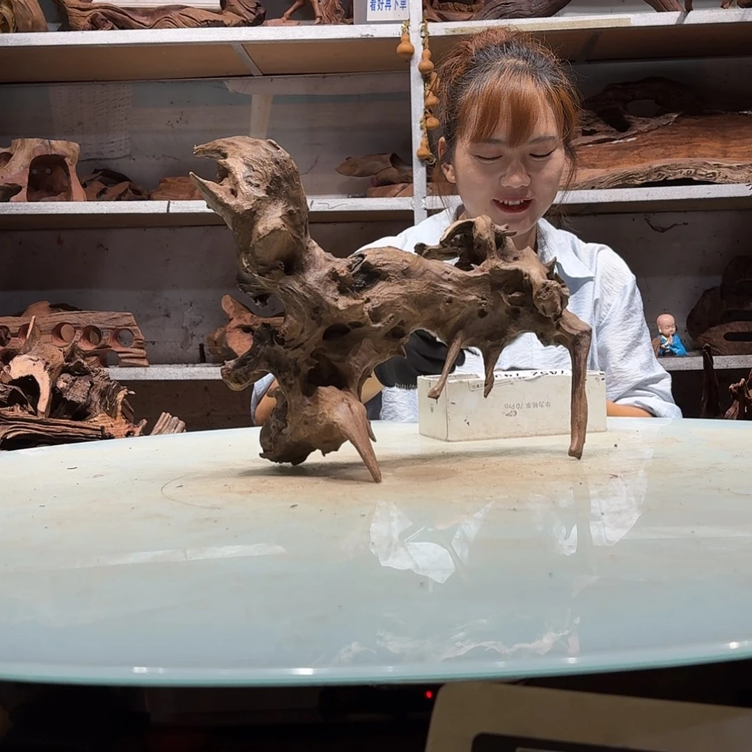 紫砂镂空只****诗紫柚不包损7445