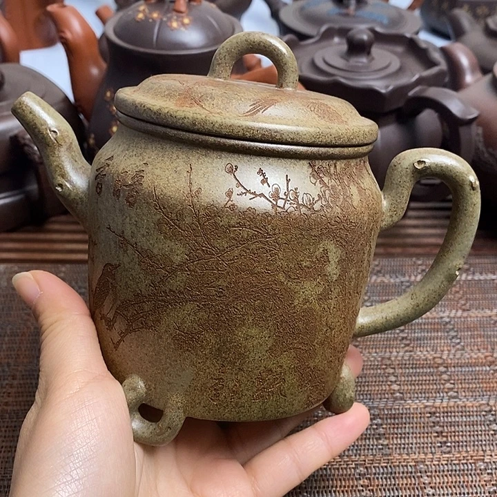 紫砂茶壶紫砂壶紫砂壶紫砂壶紫砂壶