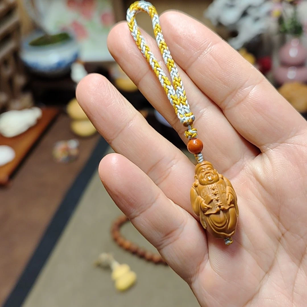 文玩/配饰/手串/挂件