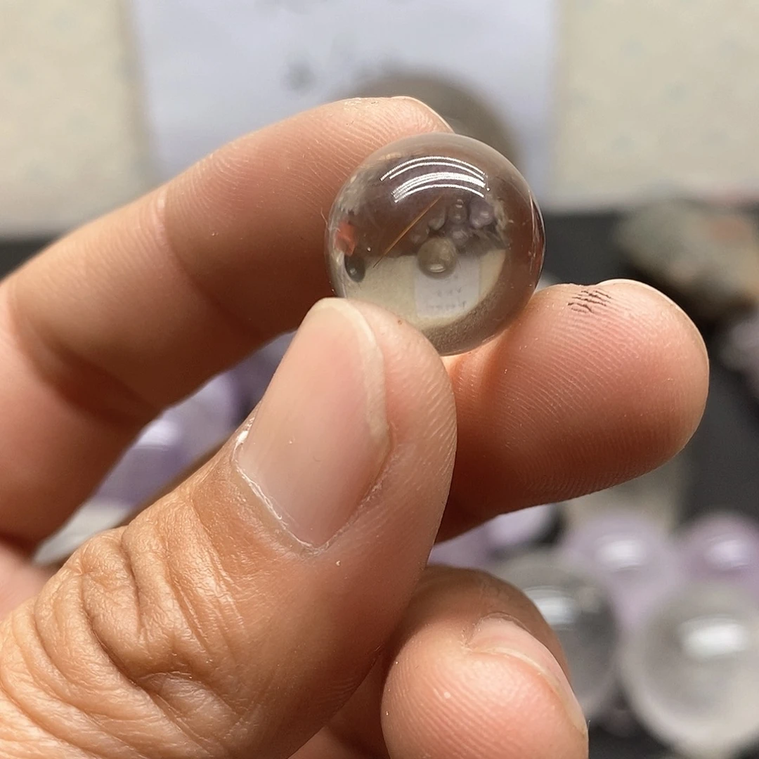 水晶284未镶嵌水晶石