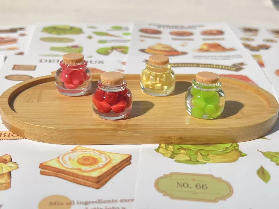 3月2日-3月24【其他家主播定制食玩（4）】