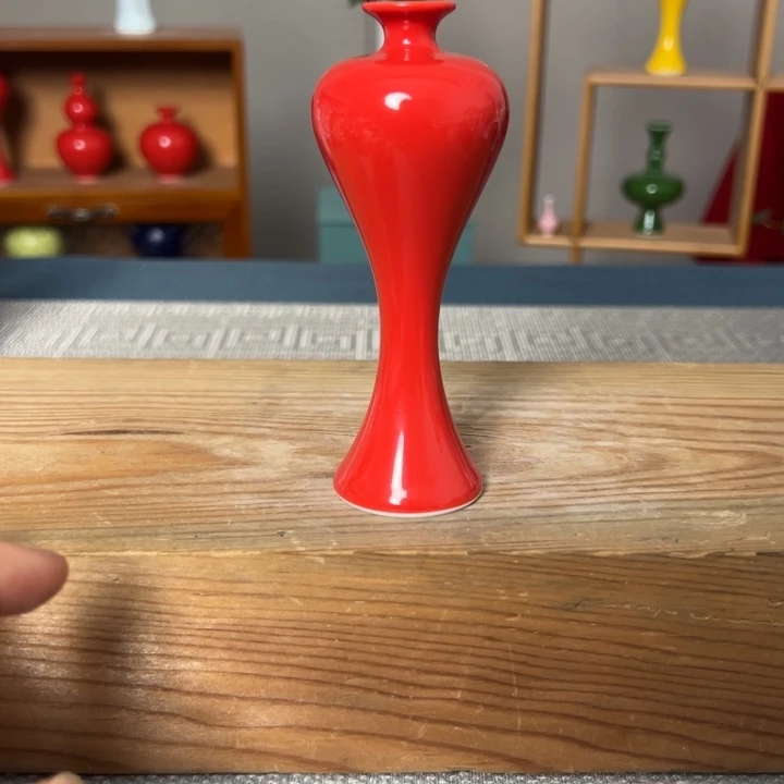 瓶景德镇陶瓷研究所学会