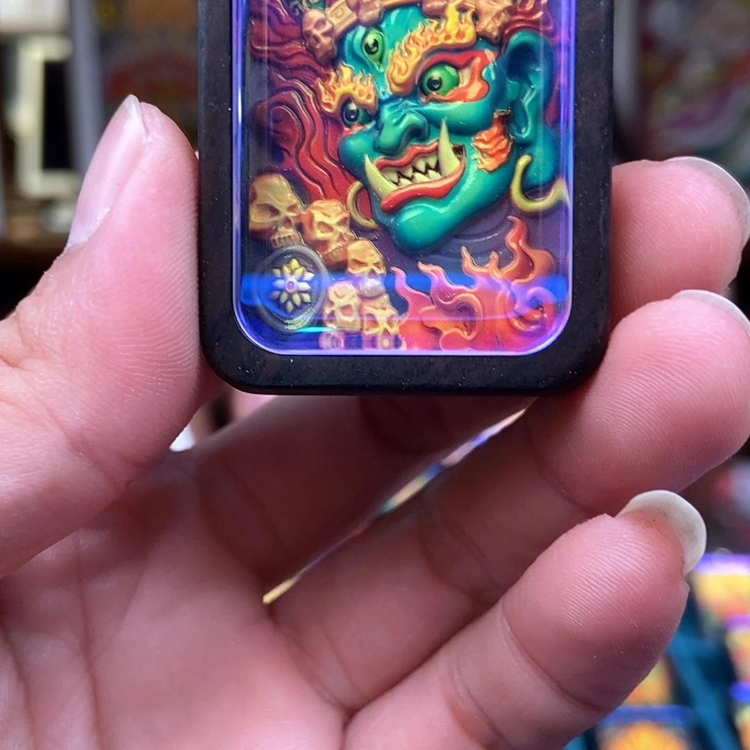 东非黑黄檀（紫光檀）日**河