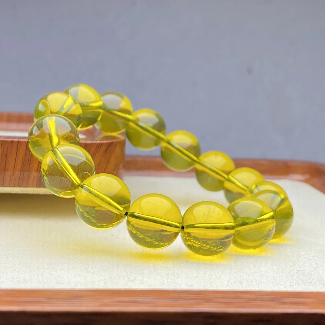 14mm蓝手链多样性发一件SZ-85号