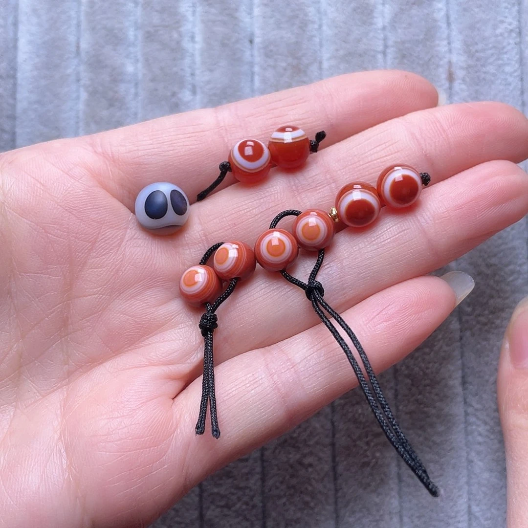 玛瑙/玉髓颈饰未镶嵌ˇ****ˇ