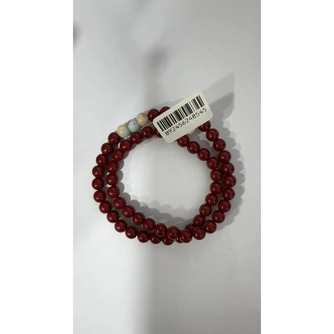 福之芙文玩手串SP225