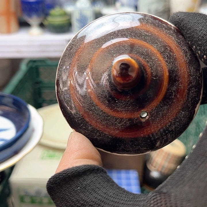 碗水滴瓷器水滴瓷器