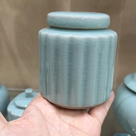 大宋甄选茶具茶器