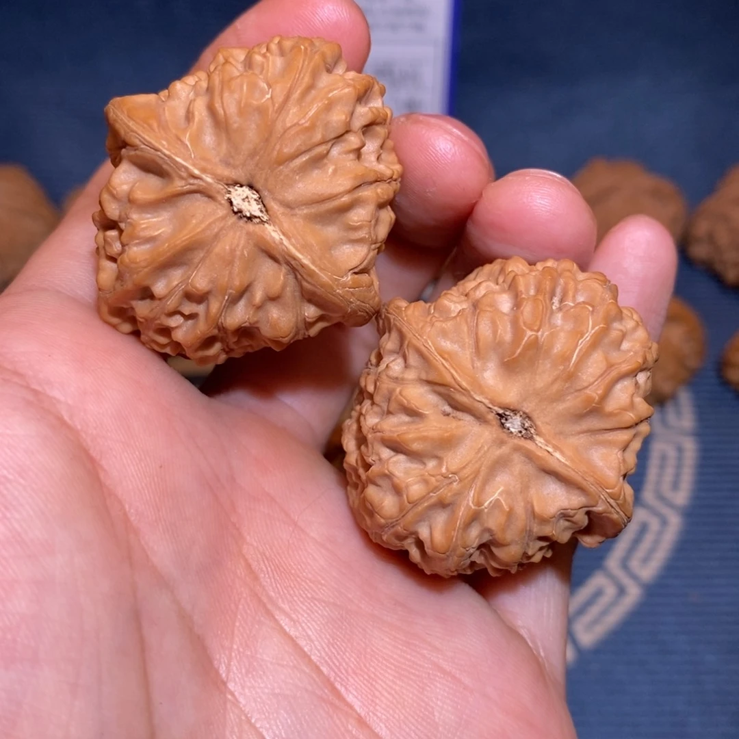 肚40尺 全品无修白茬 延庆元宝