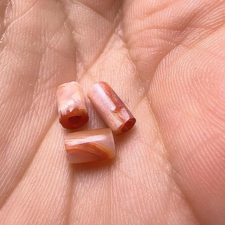 玛瑙/玉髓颈饰未镶嵌R****s