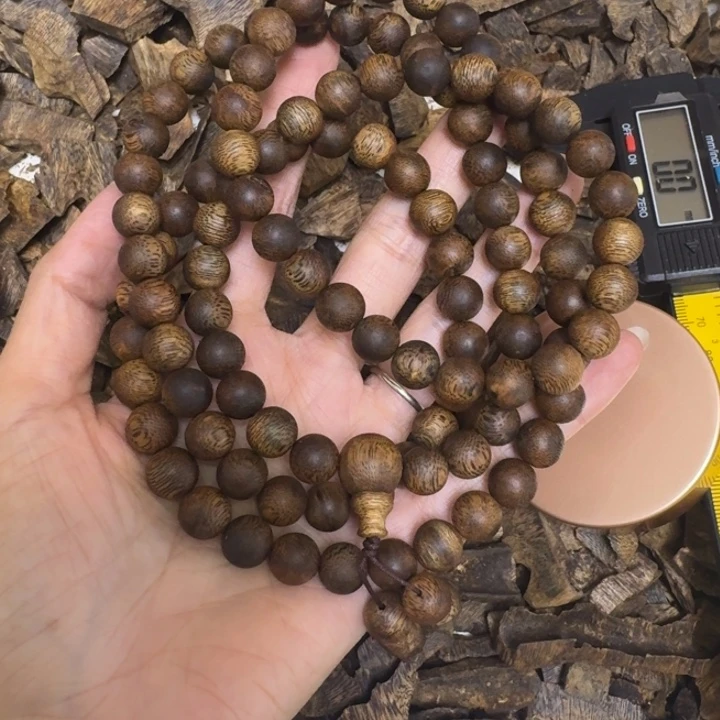 祝***余沉香沉香香囊海南白棋沉浮1.0规格54