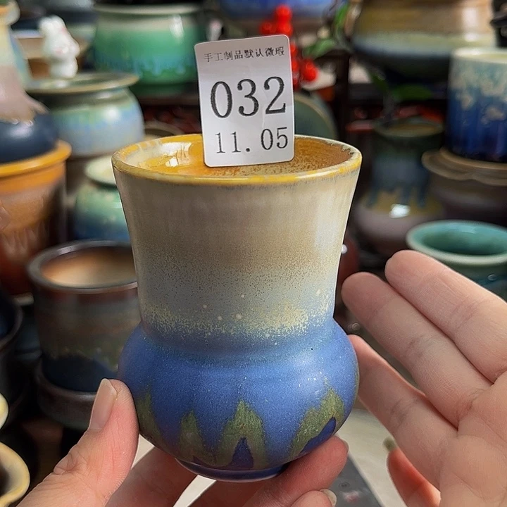 瓷片景德镇陶瓷手工制作