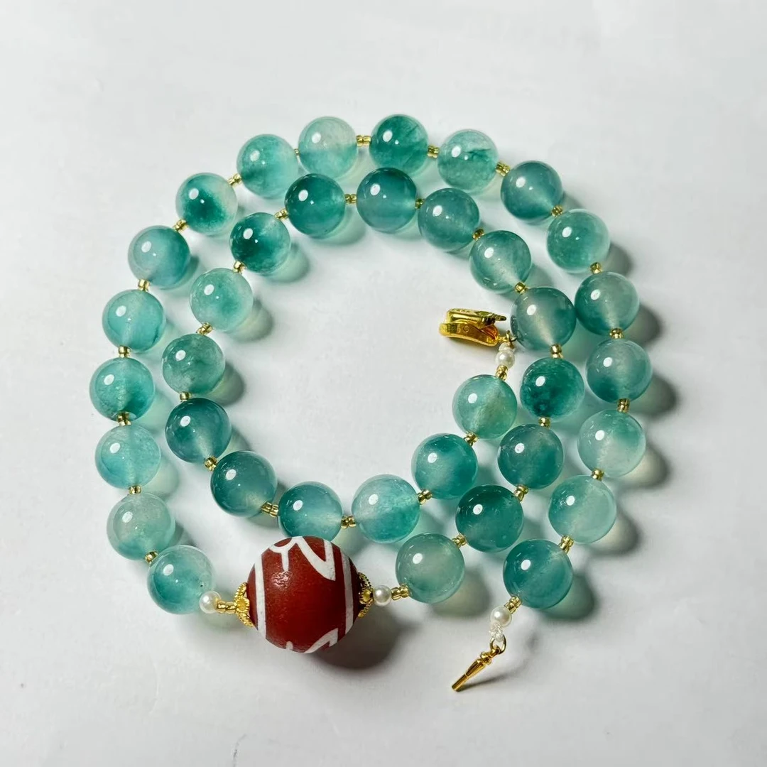 精美设计款项链*CY827