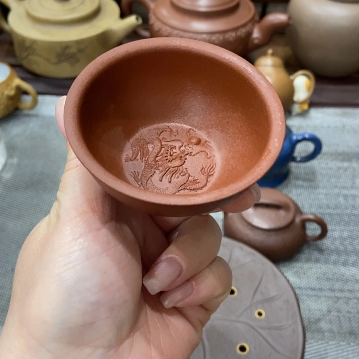 茶壶紫砂宜兴紫砂