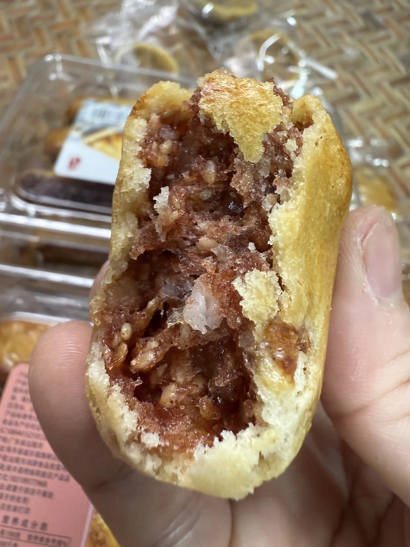 南乳饼  汕尾特产酥脆传统手工