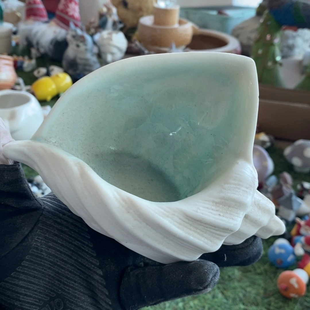 摆件瑕疵摆件除偏远地区满19包邮