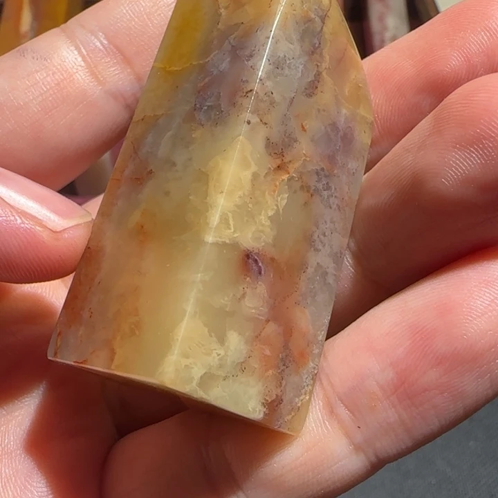 寿山石福集福寿山石