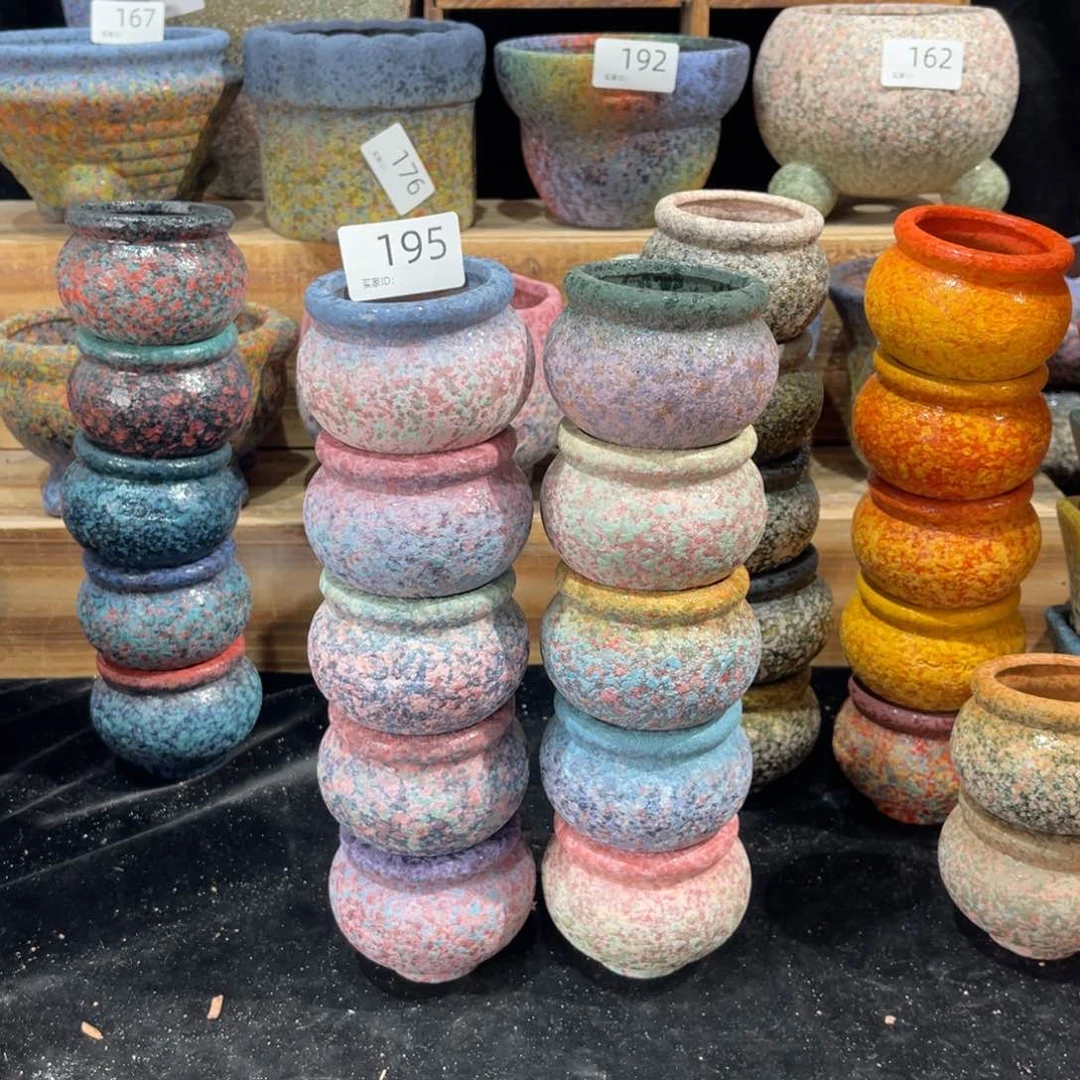 陶鄱****甲微瑕195*10口径4.5