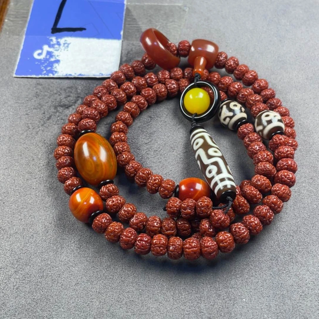 【闪购商品】金刚菩提吊坠金刚树王