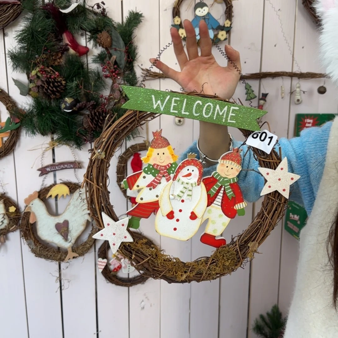 圣诞福利老货玩具默认微瑕损米