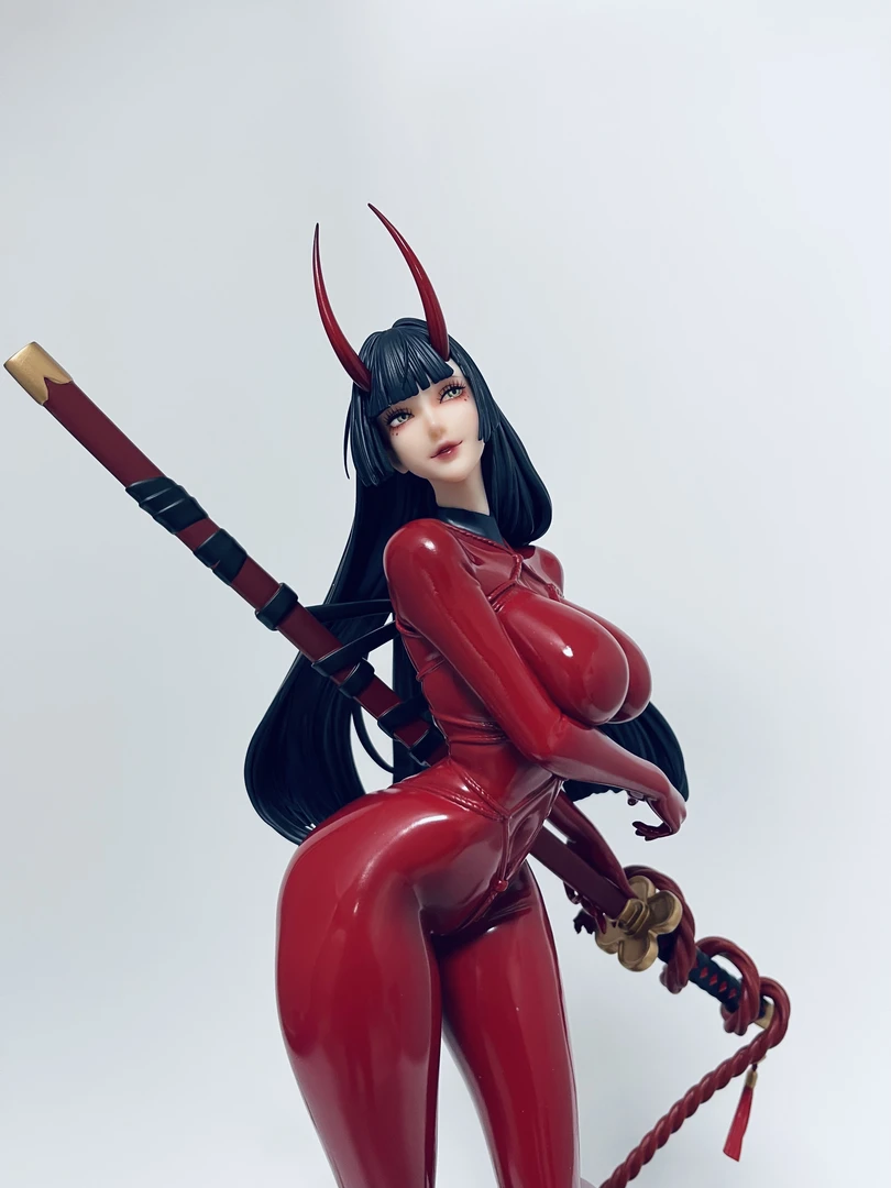 【JK 预定】千子村正 手办雕像潮玩模型摆件