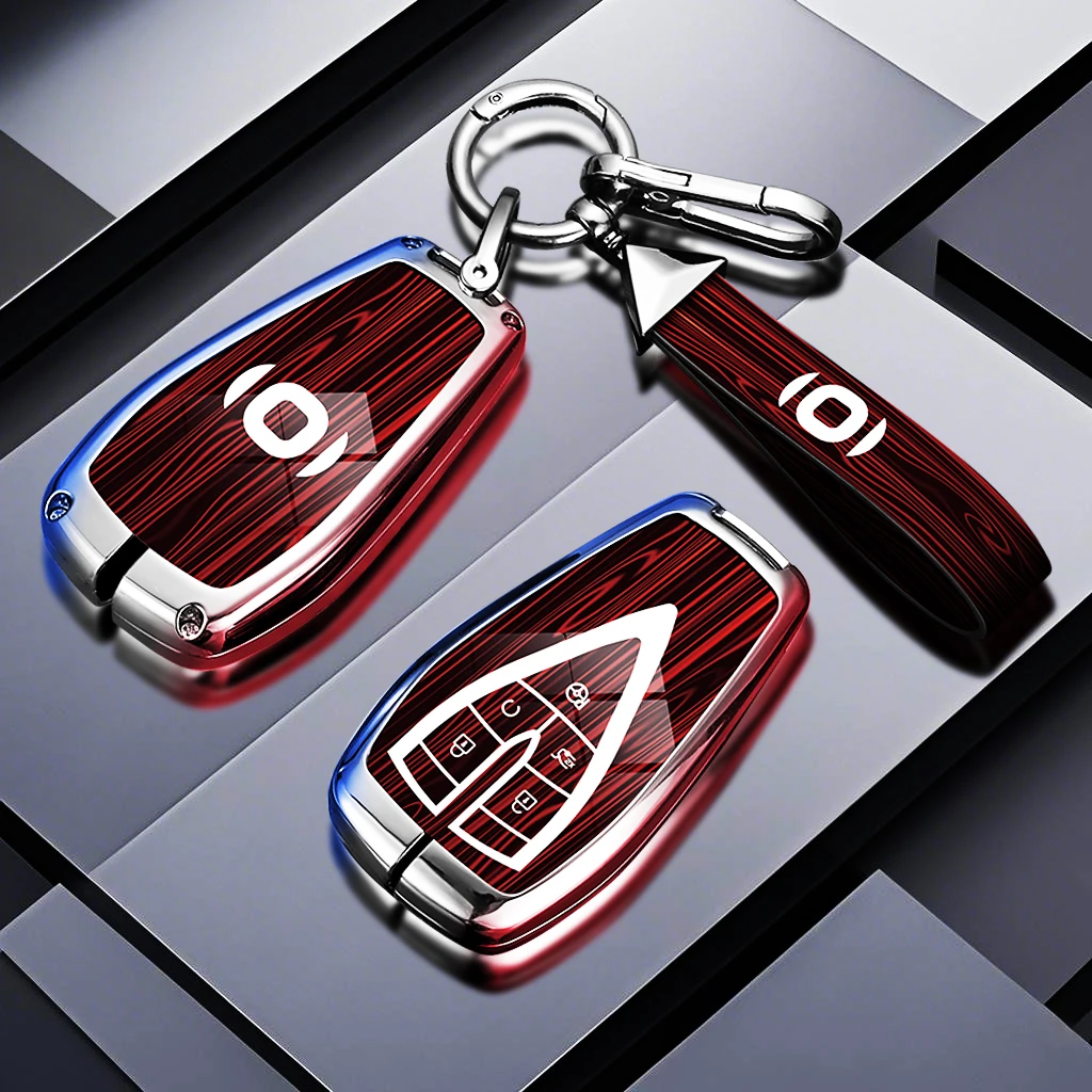 速司令适用【长安启源】新款A072024款起源A05真香版Q05男A06钥匙套