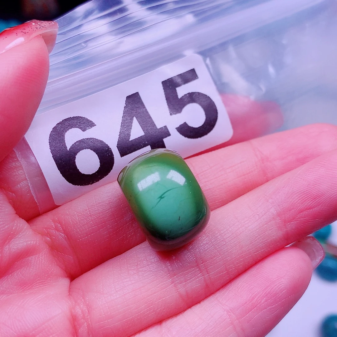 空竹粉丝专享十堰特色手工散珠