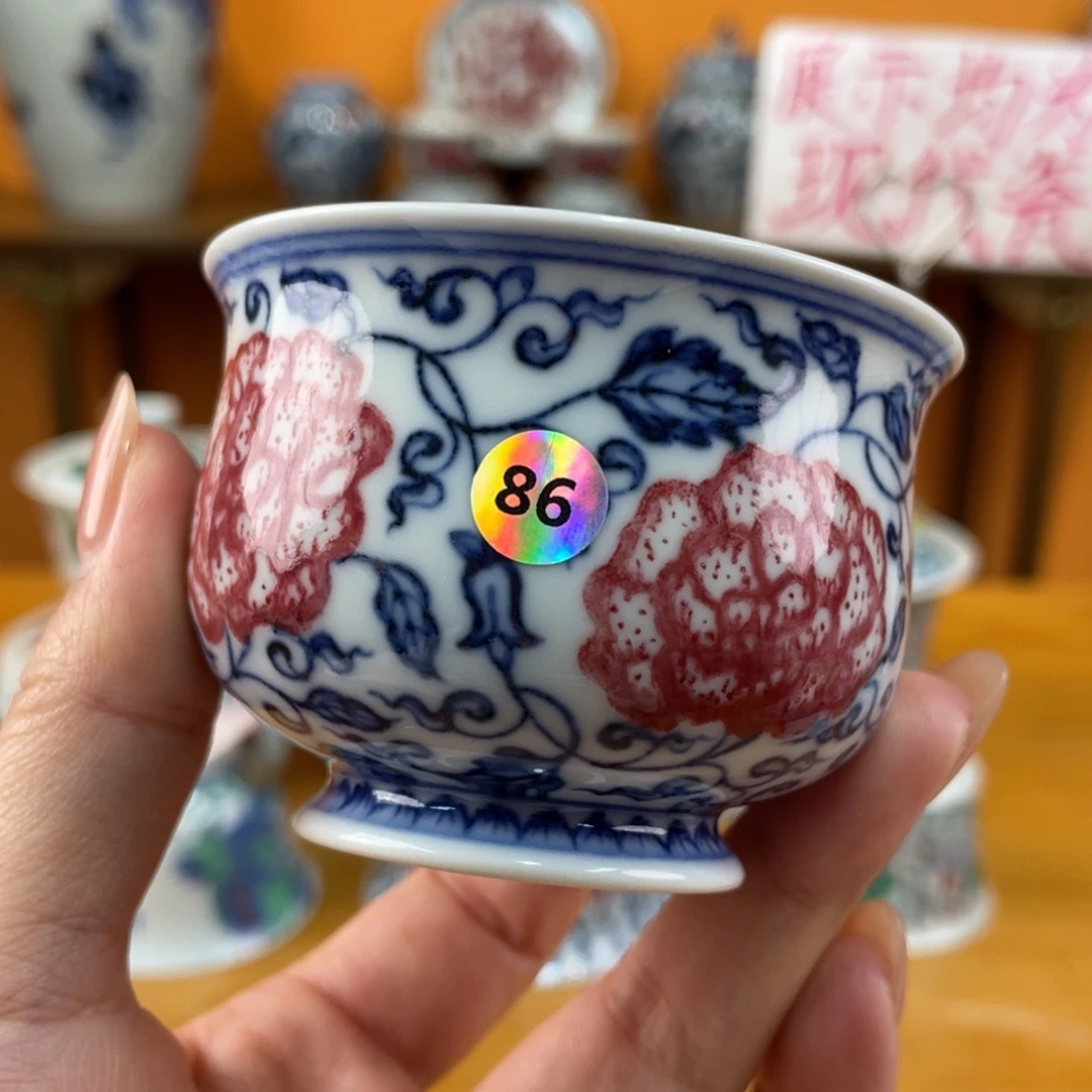 景德镇手绘哈哈哈哈哈哈