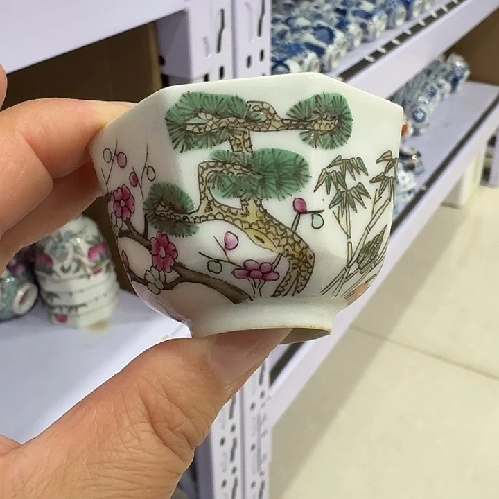 陶瓷艺术品收藏陶瓷