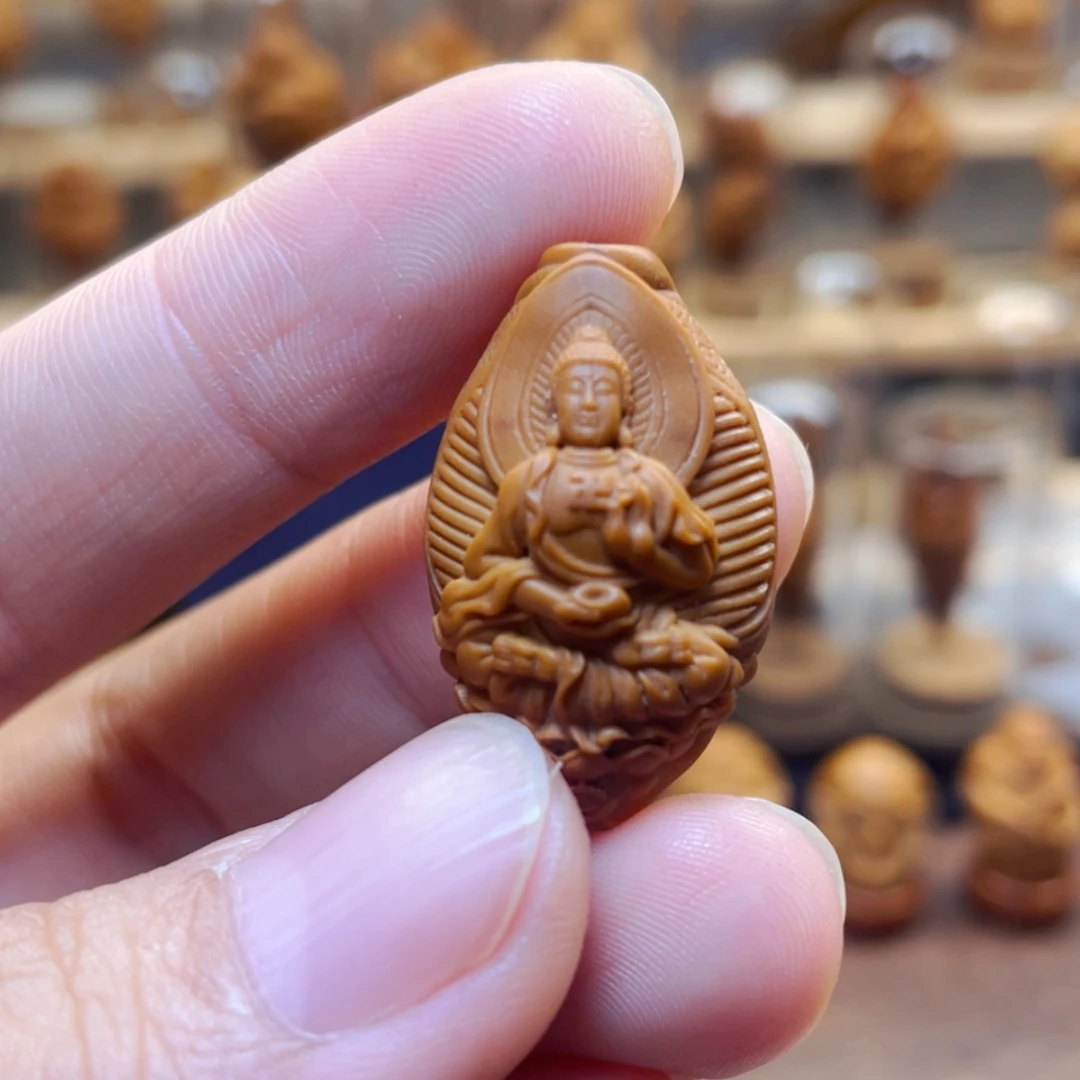 【闪购商品】手串/手链橄榄核