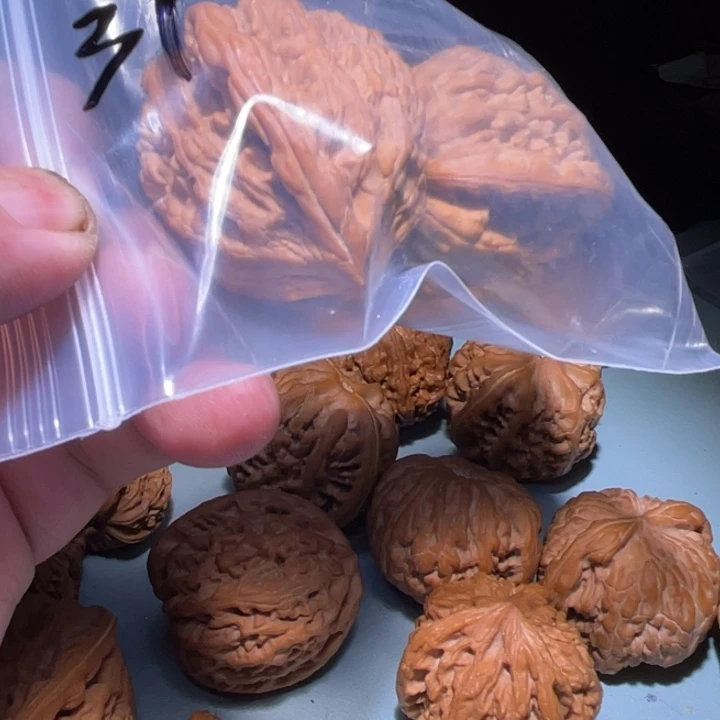 文玩核桃吊坠31呃呃呃