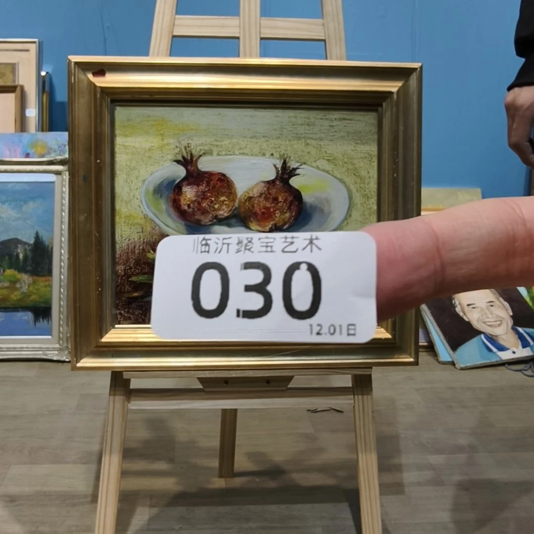 N***内版画油画版画开漏～