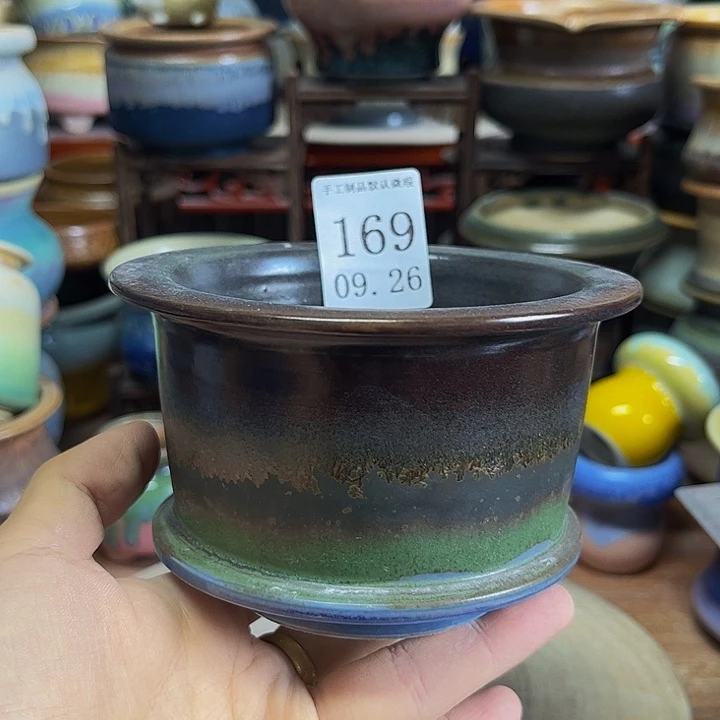 瓷片景德镇陶瓷手工制作