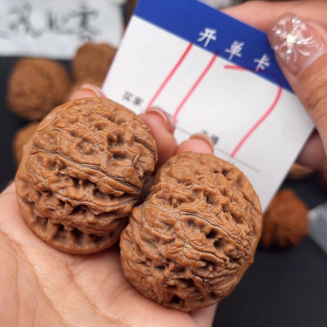 桃核吊坠水龙纹44+尺寸y