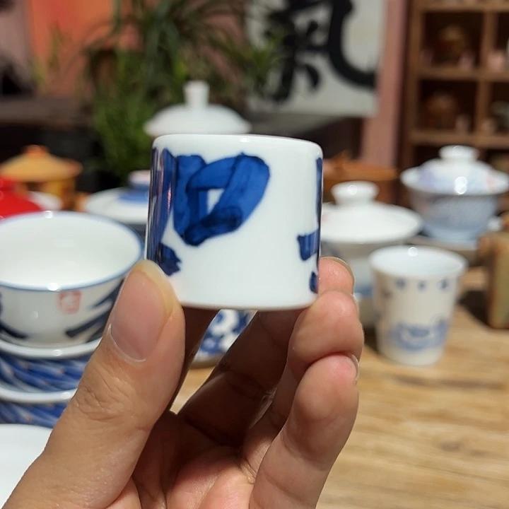 陶瓷艺术作品欣赏