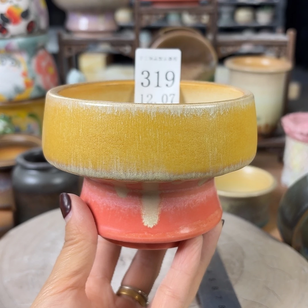 瓷片景德镇陶瓷手工制作