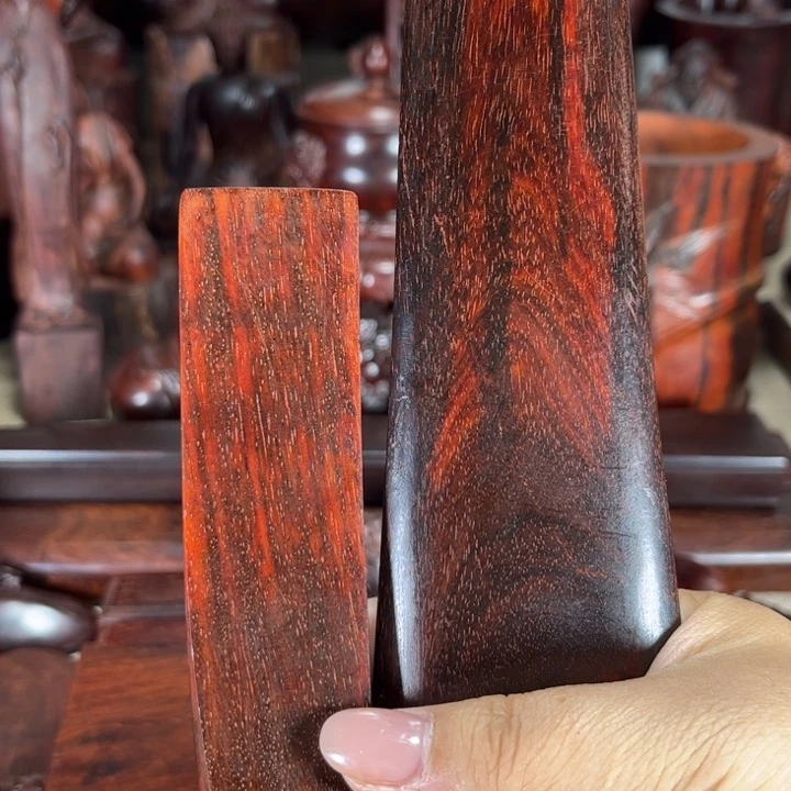 檀香紫檀（小叶紫檀）