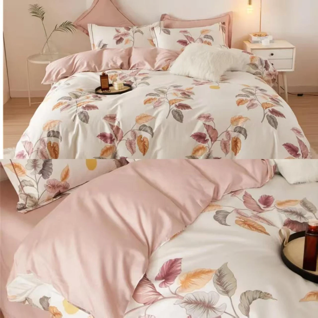 【秋萌被罩】 2*2.3米被罩正负5厘米   加厚  舒适透气