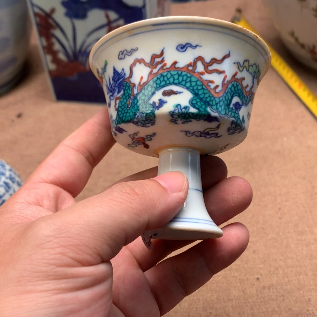 摆件旧藏瓷器旧藏瓷器