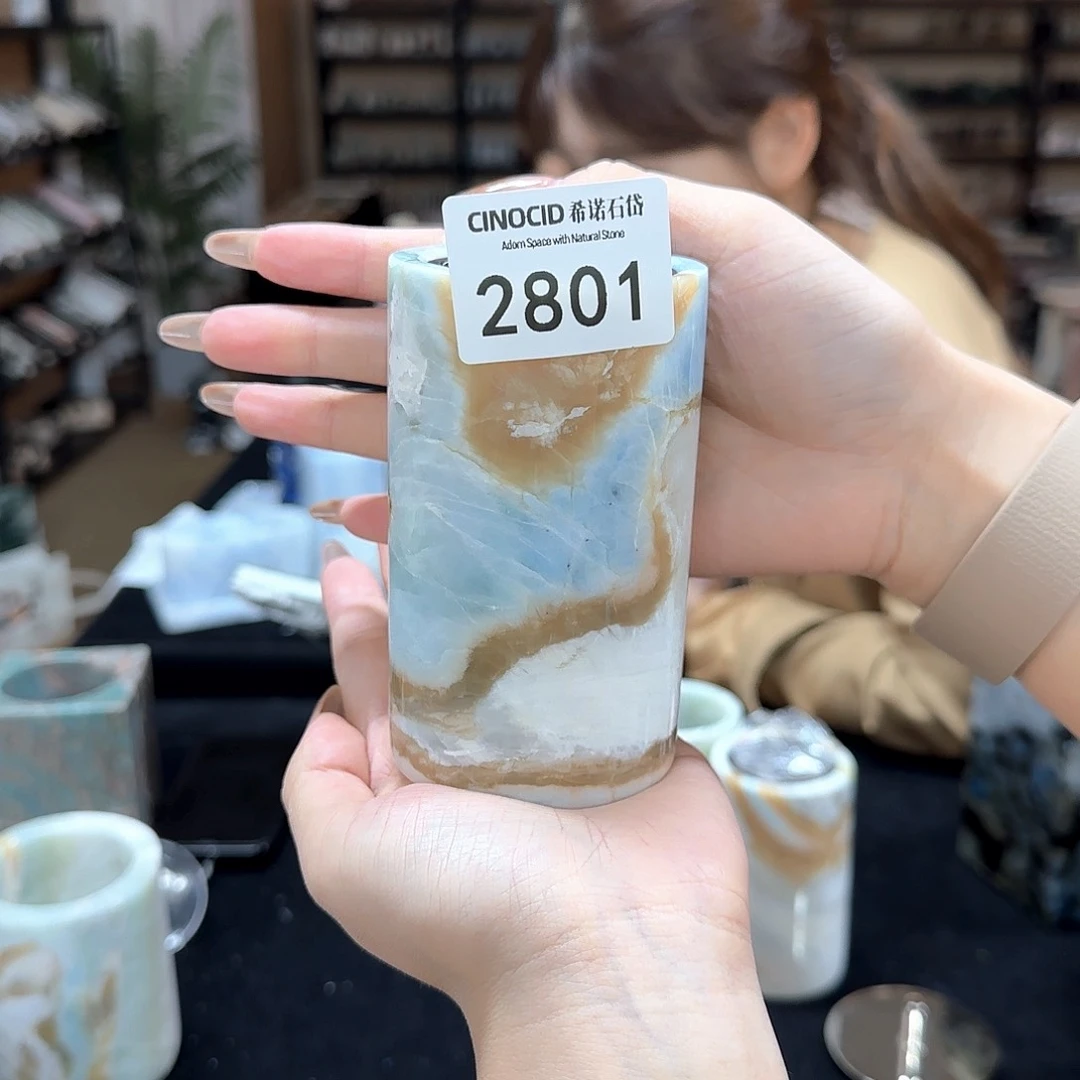 张*2801马代牙签盒新货